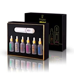 50X Intensive Multi-Purpose Rejuvenation Skin Diffusion Collection by Prédiré